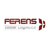 Ferens Mexico Logistics Logo