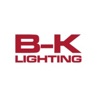 B-K Lighting + TEKA Illumination Logo