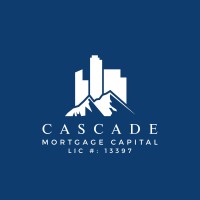 Cascade Mortgage Capital Inc. Logo