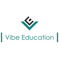 Vibe Education Logo
