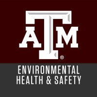 Texas A&M Environmental Health & Safety Logo