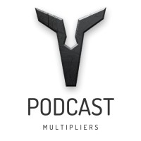Podcast Multipliers Logo