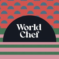 My World Chef Logo