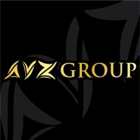 AYZ GROUP Logo