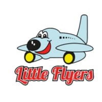 Little Flyers Logo
