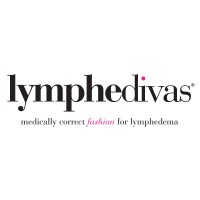 LympheDIVAs Logo
