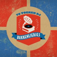 Bakkenliedjes Logo