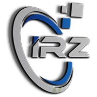IRZ GLOBAL INDIA PVT LTD Logo