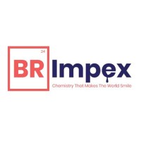B R Impex Logo