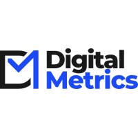 Digital Metrics Limited Logo