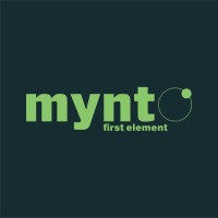 Mynt Pty Ltd Logo