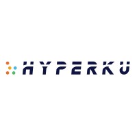 HyperKu Logo