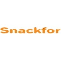 SNACKFOR Logo