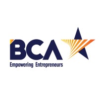 BCA Group Logo