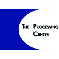 The Processing Center Logo