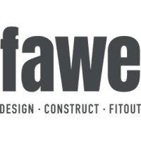 Fawe Corporation Logo