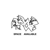 Space Available Logo