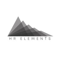 HR Elements Pty Ltd Logo