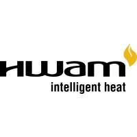 HWAM A/S Logo