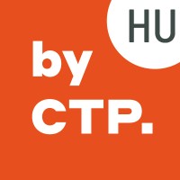 CTP Hungary Logo