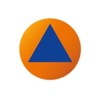 Bundesamt für Bevölkerungsschutz und Katastrophenhilfe (BBK) Logo