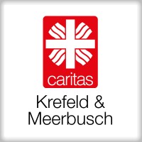 Caritas für Krefeld und Meerbusch Logo