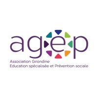 AGEP Logo