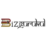 BIZGURUKUL Logo