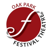 Oak Park Festival Theatre Logo