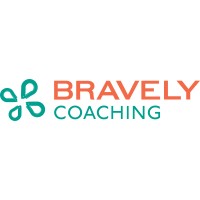 Bravely Coaching Logo