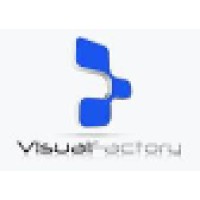 Visual Factory Logo