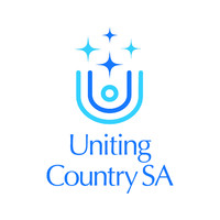 Uniting Country SA Logo