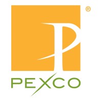 Pexco Logo
