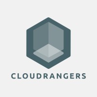 CLOUD RANGERS LTD Logo