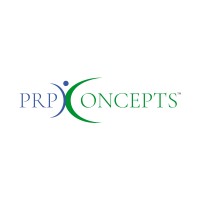 PRP Concepts Inc Logo
