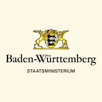 Staatsministerium Baden-Württemberg Logo