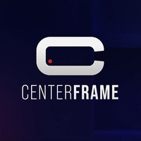 CenterFrame Logo