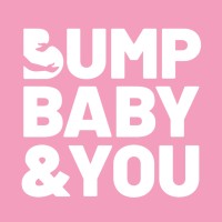 Bump, Baby & You Logo
