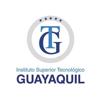Instituto Superior Tecnológico Guayaquil Logo