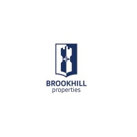 Brookhill Properties Logo