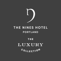 the Nines, a Luxury Collection Hotel Logo