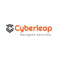 CyberLeap India Pvt Ltd Logo