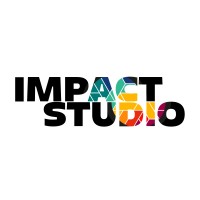 Impact Studio Logo