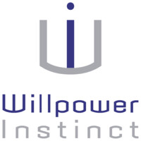 WILLPOWER INSTINCT Logo