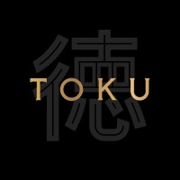 Toku Saké Limited Logo