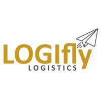 LOGIFLY Logo