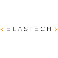 ELASTECH Logo