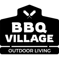 BBQ village Logo