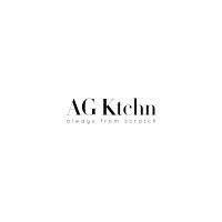 AG Ktchn Logo