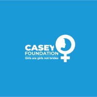 Casey Foundation Logo